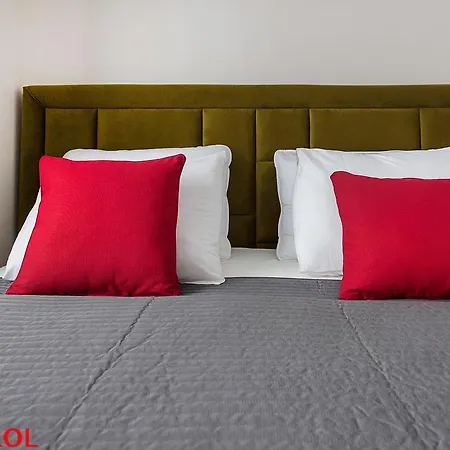 Apartment Evmerol