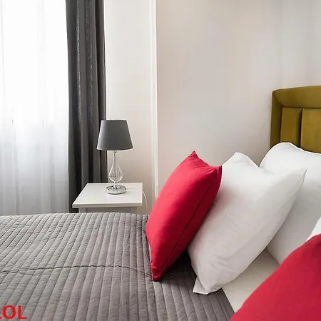 Apartment Evmerol *