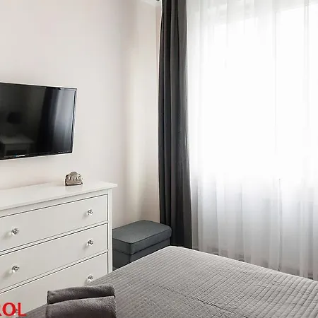 Apartment Evmerol Breslau