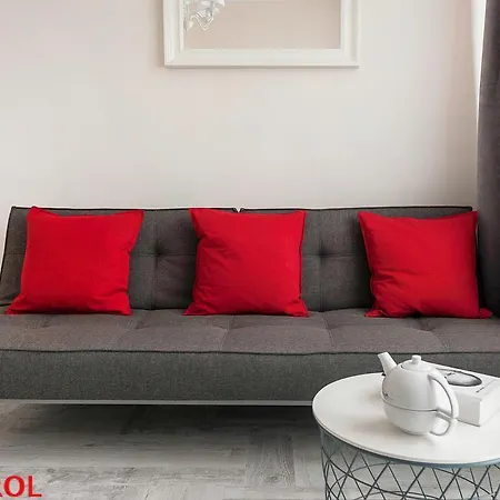 Apartment Evmerol