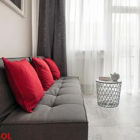 Evmerol Apartment