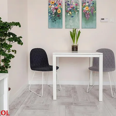 Evmerol Apartment *