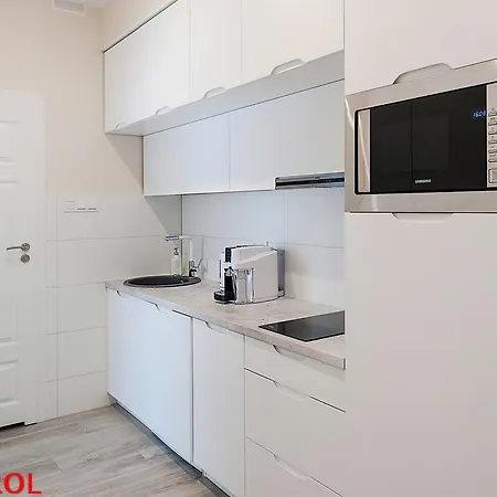 Evmerol Apartment